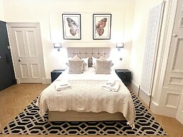 ApartNest Auchterarder