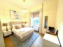 ApartNest Auchterarder