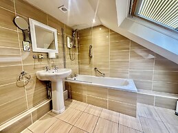 ApartNest Auchterarder