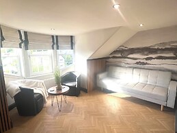 ApartNest Auchterarder
