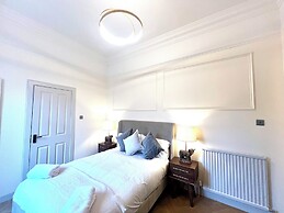 ApartNest Auchterarder