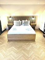 ApartNest Auchterarder