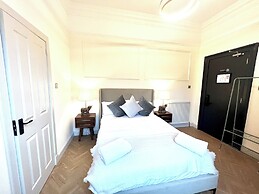 ApartNest Auchterarder