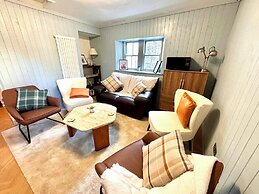 ApartNest Auchterarder
