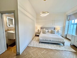 ApartNest Auchterarder