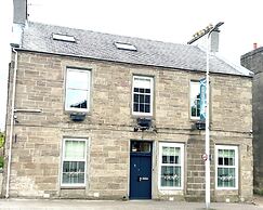 ApartNest Auchterarder