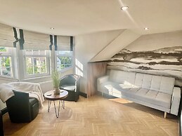 ApartNest Auchterarder