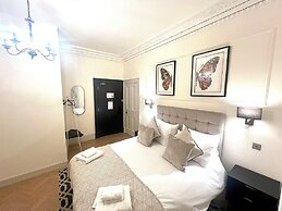 ApartNest Auchterarder