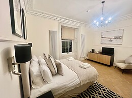 ApartNest Auchterarder