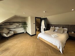 ApartNest Auchterarder