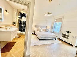 ApartNest Auchterarder