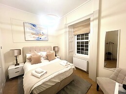 ApartNest Auchterarder