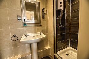 ApartNest Auchterarder