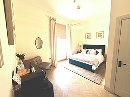 ApartNest Auchterarder