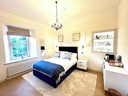 ApartNest Auchterarder