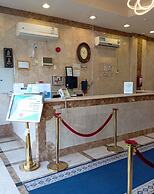 Hamsat Aldyafa Serviced Apartments