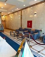 Hamsat Aldyafa Serviced Apartments