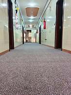 Hamsat Aldyafa Serviced Apartments