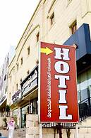Hamsat Aldyafa Serviced Apartments