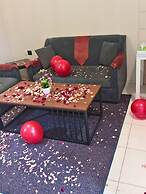 Hamsat Aldyafa Serviced Apartments