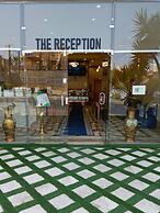 Hamsat Aldyafa Serviced Apartments