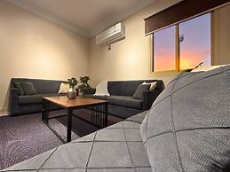 Hamsat Aldyafa Serviced Apartments