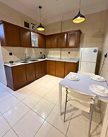Hamsat Aldyafa Serviced Apartments