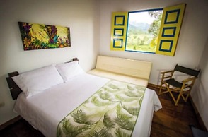 FINCA HOTEL BARILOCHE