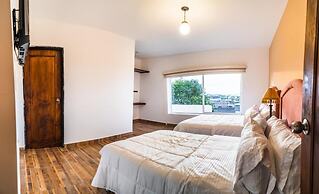 Casa Loma Hotel Boutique