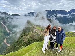 Antade House Cusco