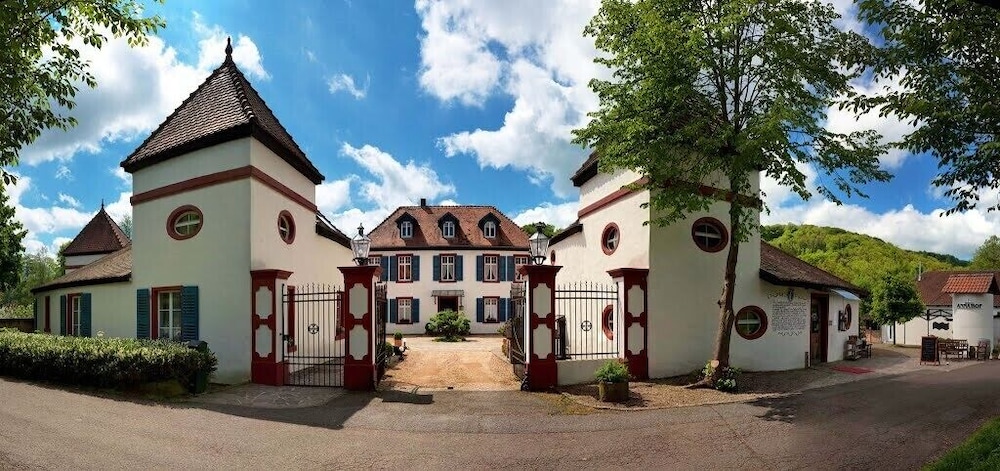 Hotel Restaurant Annahof
