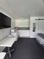 Jabiru Motel