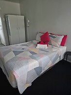 Jabiru Motel