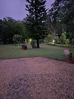 Jabiru Motel