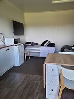 Jabiru Motel