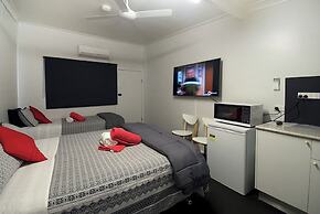 Jabiru Motel