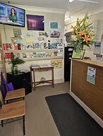 Jabiru Motel