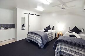 Jabiru Motel