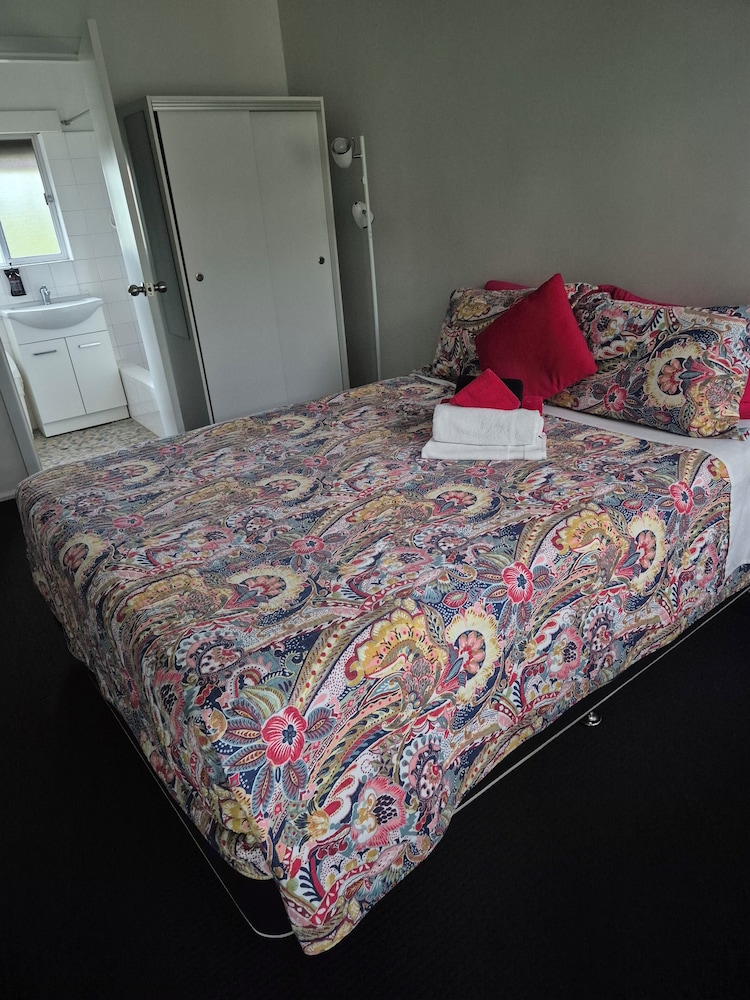 Jabiru Motel