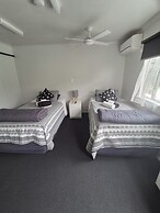 Jabiru Motel
