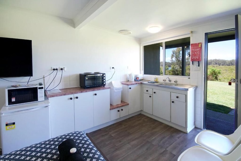 Jabiru Motel