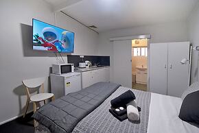Jabiru Motel