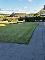 Jabiru Motel