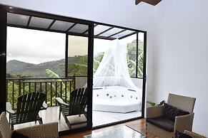 Casa Curré Monteverde