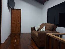 Casa Curré Monteverde