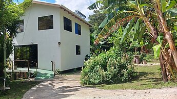 Casa Curré Monteverde