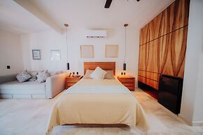 Villa Marena Hotel Boutique