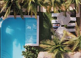 Villa Marena Hotel Boutique