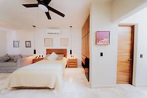 Villa Marena Hotel Boutique