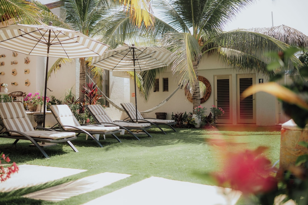 Villa Marena Hotel Boutique